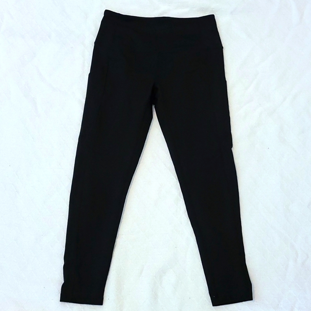 Zella High Waist Live In Leggings 7/8